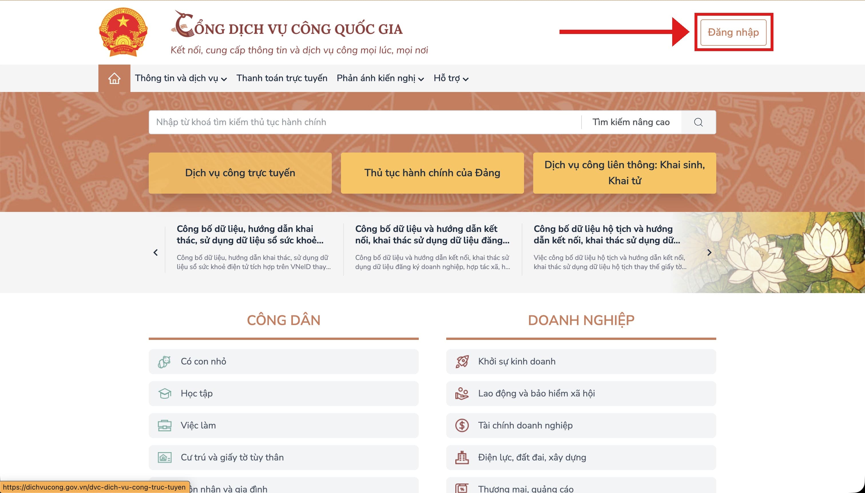 Liên thông: Khai tử – Xóa thường trú – Trợ cấp mai táng, tử tuất